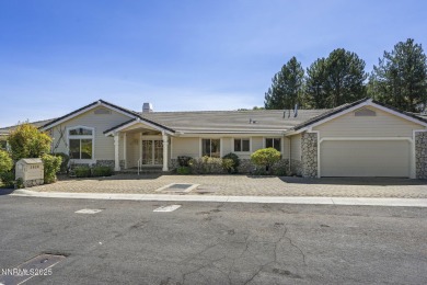 Enjoy beautiful views of peaceful Lake Stanley and the Lakeridge on  in Nevada - for sale on GolfHomes.com, golf home, golf lot