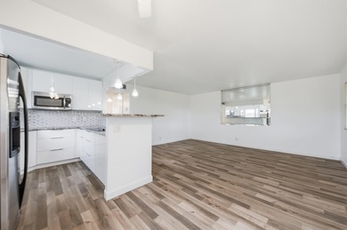 Welcome to 97 Saxony C, a spacious 2-bedroom, 2-bath TRUE corner on Addison Reserve in Florida - for sale on GolfHomes.com, golf home, golf lot