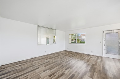 Welcome to 97 Saxony C, a spacious 2-bedroom, 2-bath TRUE corner on Addison Reserve in Florida - for sale on GolfHomes.com, golf home, golf lot