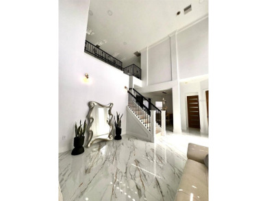 Welcome to your next home in the prestigious gated community of on Kissimmee Bay Country Club in Florida - for sale on GolfHomes.com, golf home, golf lot