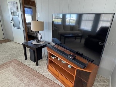 Laid back Florida living at it's finest Blue Cypress Golf and RV on Blue Cypress Golf and RV Resort in Florida - for sale on GolfHomes.com, golf home, golf lot