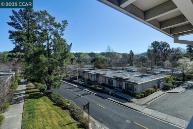 Lovely, light filled, Sequoia Wrap model with an expansive view on Rossmoor Golf Course in California - for sale on GolfHomes.com, golf home, golf lot