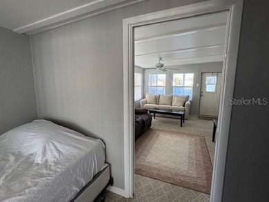 Laid back Florida living at it's finest Blue Cypress Golf and RV on Blue Cypress Golf and RV Resort in Florida - for sale on GolfHomes.com, golf home, golf lot