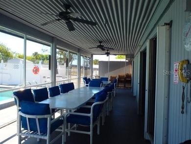 Laid back Florida living at it's finest Blue Cypress Golf and RV on Blue Cypress Golf and RV Resort in Florida - for sale on GolfHomes.com, golf home, golf lot