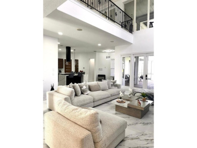 Welcome to your next home in the prestigious gated community of on Kissimmee Bay Country Club in Florida - for sale on GolfHomes.com, golf home, golf lot