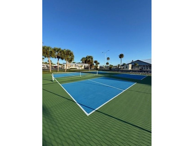 Laid back Florida living at it's finest Blue Cypress Golf and RV on Blue Cypress Golf and RV Resort in Florida - for sale on GolfHomes.com, golf home, golf lot