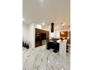 Welcome to your next home in the prestigious gated community of on Kissimmee Bay Country Club in Florida - for sale on GolfHomes.com, golf home, golf lot