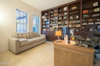 READY TO EMBRACE THE WONDERFUL LIFESTYLE VERRADO PROVIDES IN AN on Verrado Golf Club  in Arizona - for sale on GolfHomes.com, golf home, golf lot