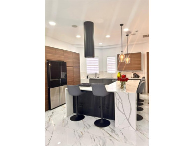 Welcome to your next home in the prestigious gated community of on Kissimmee Bay Country Club in Florida - for sale on GolfHomes.com, golf home, golf lot