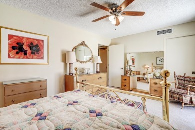 Beautifully updated corner-unit townhome in Villa Serena, within on The Canyon Club in New Mexico - for sale on GolfHomes.com, golf home, golf lot
