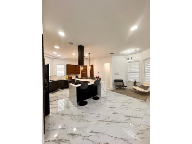 Welcome to your next home in the prestigious gated community of on Kissimmee Bay Country Club in Florida - for sale on GolfHomes.com, golf home, golf lot