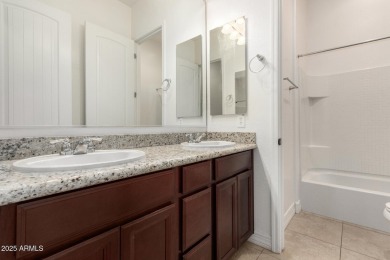 READY TO EMBRACE THE WONDERFUL LIFESTYLE VERRADO PROVIDES IN AN on Verrado Golf Club  in Arizona - for sale on GolfHomes.com, golf home, golf lot