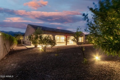 READY TO EMBRACE THE WONDERFUL LIFESTYLE VERRADO PROVIDES IN AN on Verrado Golf Club  in Arizona - for sale on GolfHomes.com, golf home, golf lot