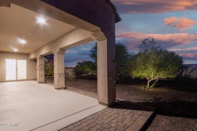 READY TO EMBRACE THE WONDERFUL LIFESTYLE VERRADO PROVIDES IN AN on Verrado Golf Club  in Arizona - for sale on GolfHomes.com, golf home, golf lot