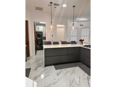 Welcome to your next home in the prestigious gated community of on Kissimmee Bay Country Club in Florida - for sale on GolfHomes.com, golf home, golf lot