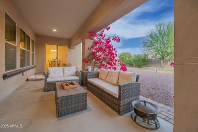 READY TO EMBRACE THE WONDERFUL LIFESTYLE VERRADO PROVIDES IN AN on Verrado Golf Club  in Arizona - for sale on GolfHomes.com, golf home, golf lot