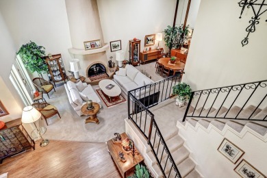 Beautifully updated corner-unit townhome in Villa Serena, within on The Canyon Club in New Mexico - for sale on GolfHomes.com, golf home, golf lot