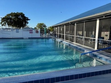 Laid back Florida living at it's finest Blue Cypress Golf and RV on Blue Cypress Golf and RV Resort in Florida - for sale on GolfHomes.com, golf home, golf lot