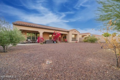 READY TO EMBRACE THE WONDERFUL LIFESTYLE VERRADO PROVIDES IN AN on Verrado Golf Club  in Arizona - for sale on GolfHomes.com, golf home, golf lot