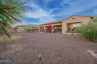 READY TO EMBRACE THE WONDERFUL LIFESTYLE VERRADO PROVIDES IN AN on Verrado Golf Club  in Arizona - for sale on GolfHomes.com, golf home, golf lot
