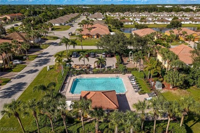 This beautifully updated attached villa offers the perfect blend on Copperhead Golf Club in Florida - for sale on GolfHomes.com, golf home, golf lot