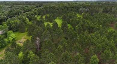 Nestled just south of Little Falls, this stunning 2.51-acre lot on Little Falls Golf Course in Minnesota - for sale on GolfHomes.com, golf home, golf lot