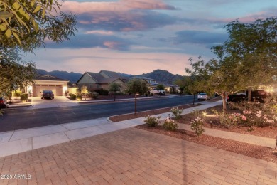 READY TO EMBRACE THE WONDERFUL LIFESTYLE VERRADO PROVIDES IN AN on Verrado Golf Club  in Arizona - for sale on GolfHomes.com, golf home, golf lot