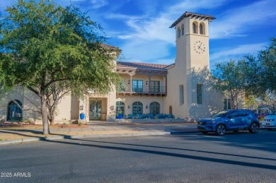 READY TO EMBRACE THE WONDERFUL LIFESTYLE VERRADO PROVIDES IN AN on Verrado Golf Club  in Arizona - for sale on GolfHomes.com, golf home, golf lot
