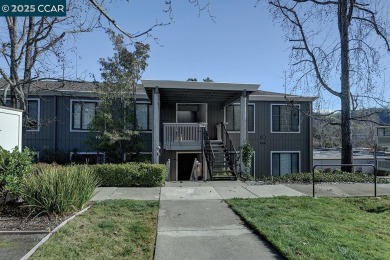 Lovely, light filled, Sequoia Wrap model with an expansive view on Rossmoor Golf Course in California - for sale on GolfHomes.com, golf home, golf lot