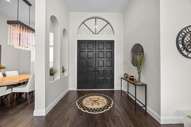 Situated within the prestigious Stonebridge Country Club, this on Stonebridge Golf and Country Club in Florida - for sale on GolfHomes.com, golf home, golf lot