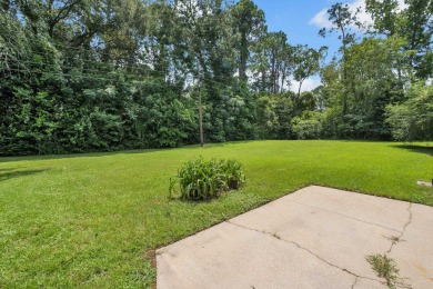 Killearn Estates fully renovated 5 bedroom/ 3.5 bath on .47 acre on Killearn Country Club and Inn in Florida - for sale on GolfHomes.com, golf home, golf lot