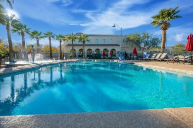 READY TO EMBRACE THE WONDERFUL LIFESTYLE VERRADO PROVIDES IN AN on Verrado Golf Club  in Arizona - for sale on GolfHomes.com, golf home, golf lot