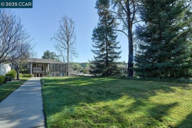 Lovely, light filled, Sequoia Wrap model with an expansive view on Rossmoor Golf Course in California - for sale on GolfHomes.com, golf home, golf lot