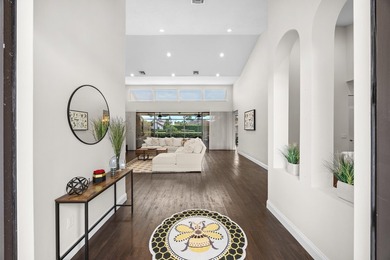 Situated within the prestigious Stonebridge Country Club, this on Stonebridge Golf and Country Club in Florida - for sale on GolfHomes.com, golf home, golf lot