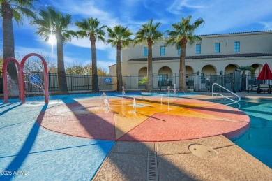 READY TO EMBRACE THE WONDERFUL LIFESTYLE VERRADO PROVIDES IN AN on Verrado Golf Club  in Arizona - for sale on GolfHomes.com, golf home, golf lot