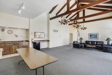 Beautifully updated corner-unit townhome in Villa Serena, within on The Canyon Club in New Mexico - for sale on GolfHomes.com, golf home, golf lot
