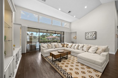 Situated within the prestigious Stonebridge Country Club, this on Stonebridge Golf and Country Club in Florida - for sale on GolfHomes.com, golf home, golf lot