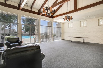 Beautifully updated corner-unit townhome in Villa Serena, within on The Canyon Club in New Mexico - for sale on GolfHomes.com, golf home, golf lot