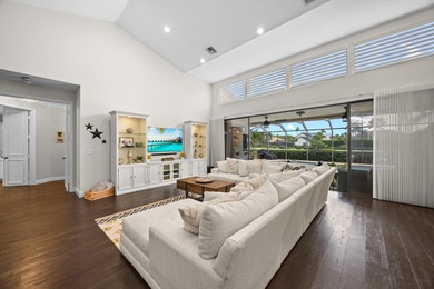 Situated within the prestigious Stonebridge Country Club, this on Stonebridge Golf and Country Club in Florida - for sale on GolfHomes.com, golf home, golf lot