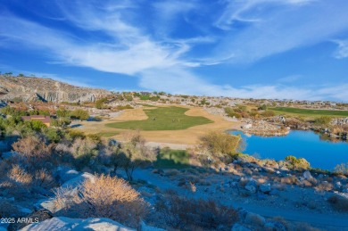 READY TO EMBRACE THE WONDERFUL LIFESTYLE VERRADO PROVIDES IN AN on Verrado Golf Club  in Arizona - for sale on GolfHomes.com, golf home, golf lot