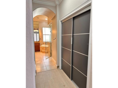 Welcome to your next home in the prestigious gated community of on Kissimmee Bay Country Club in Florida - for sale on GolfHomes.com, golf home, golf lot