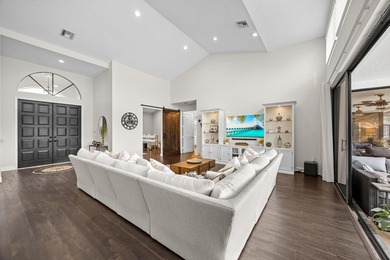 Situated within the prestigious Stonebridge Country Club, this on Stonebridge Golf and Country Club in Florida - for sale on GolfHomes.com, golf home, golf lot