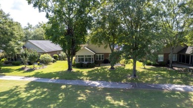 Lovely patio home w/ beautiful golf course views in the scenic on Players Course At Wyboo Plantation in South Carolina - for sale on GolfHomes.com, golf home, golf lot