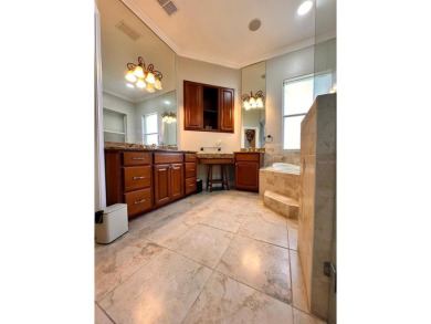 Welcome to your next home in the prestigious gated community of on Kissimmee Bay Country Club in Florida - for sale on GolfHomes.com, golf home, golf lot