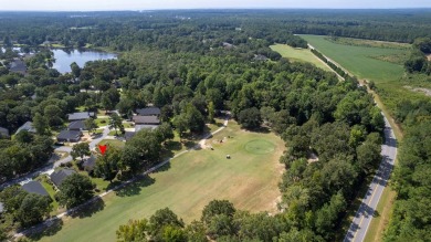 Lovely patio home w/ beautiful golf course views in the scenic on Players Course At Wyboo Plantation in South Carolina - for sale on GolfHomes.com, golf home, golf lot