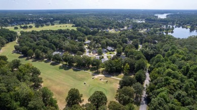 Lovely patio home w/ beautiful golf course views in the scenic on Players Course At Wyboo Plantation in South Carolina - for sale on GolfHomes.com, golf home, golf lot