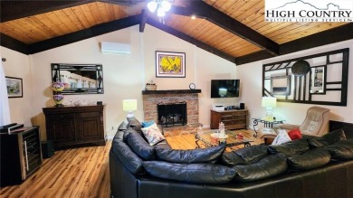 Enjoy stunning golf course views from this beautifully upgraded on Land Harbor Golf Course in North Carolina - for sale on GolfHomes.com, golf home, golf lot