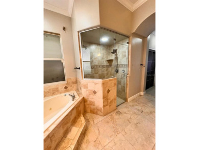 Welcome to your next home in the prestigious gated community of on Kissimmee Bay Country Club in Florida - for sale on GolfHomes.com, golf home, golf lot
