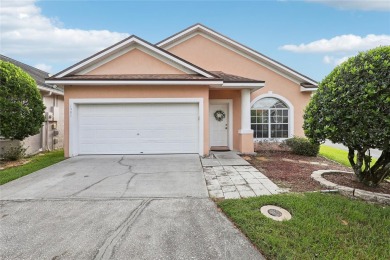 For the budget conscious buyer, this 3 bedroom 2 bathroom block on Tuscawilla Country Club in Florida - for sale on GolfHomes.com, golf home, golf lot