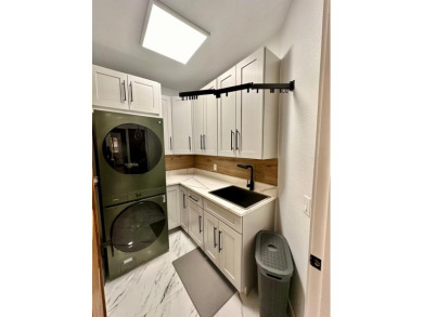 Welcome to your next home in the prestigious gated community of on Kissimmee Bay Country Club in Florida - for sale on GolfHomes.com, golf home, golf lot